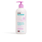 ISDIN-GERMISDIN INTIM gel de higiene íntima 500 ml-DrShampoo - Perfumaria e Cosmética